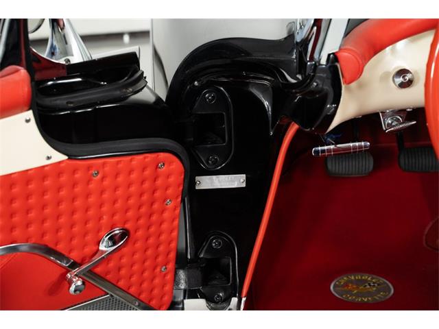 1957 Chevrolet Corvette (CC-1949782) for sale in St. Charles, Missouri