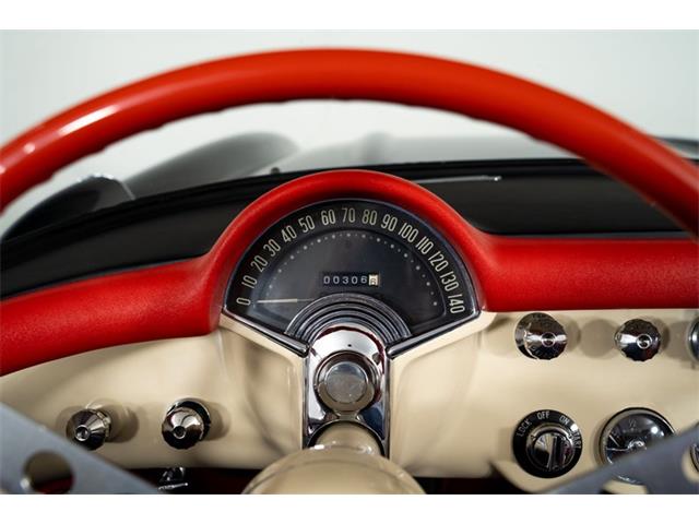 1957 Chevrolet Corvette (CC-1949782) for sale in St. Charles, Missouri
