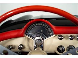 1957 Chevrolet Corvette (CC-1949782) for sale in St. Charles, Missouri