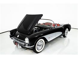 1957 Chevrolet Corvette (CC-1949782) for sale in St. Charles, Missouri