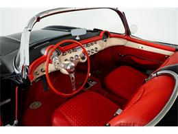 1957 Chevrolet Corvette (CC-1949782) for sale in St. Charles, Missouri