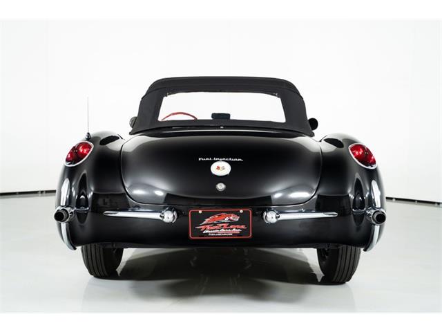 1957 Chevrolet Corvette (CC-1949782) for sale in St. Charles, Missouri