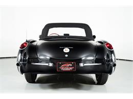 1957 Chevrolet Corvette (CC-1949782) for sale in St. Charles, Missouri
