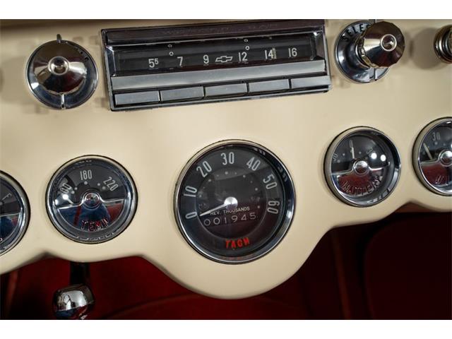 1957 Chevrolet Corvette (CC-1949782) for sale in St. Charles, Missouri