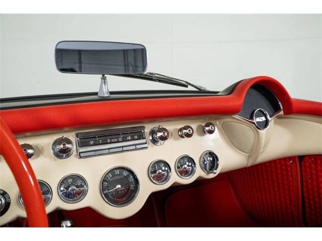 1957 Chevrolet Corvette (CC-1949782) for sale in St. Charles, Missouri