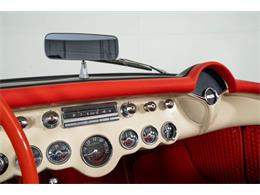 1957 Chevrolet Corvette (CC-1949782) for sale in St. Charles, Missouri