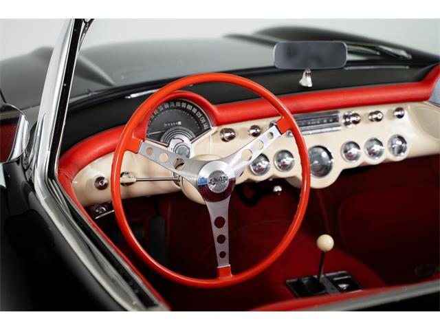 1957 Chevrolet Corvette (CC-1949782) for sale in St. Charles, Missouri