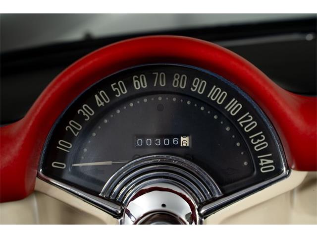 1957 Chevrolet Corvette (CC-1949782) for sale in St. Charles, Missouri