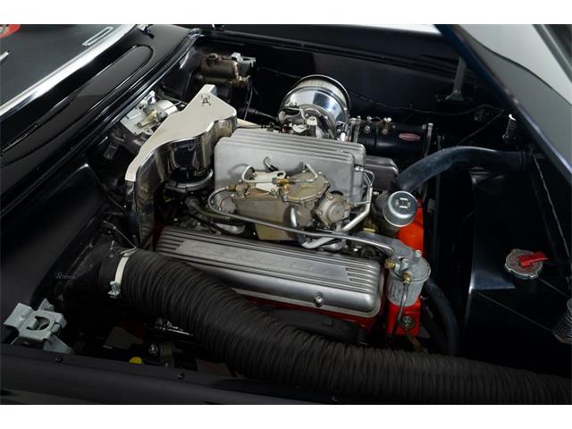 1957 Chevrolet Corvette (CC-1949782) for sale in St. Charles, Missouri
