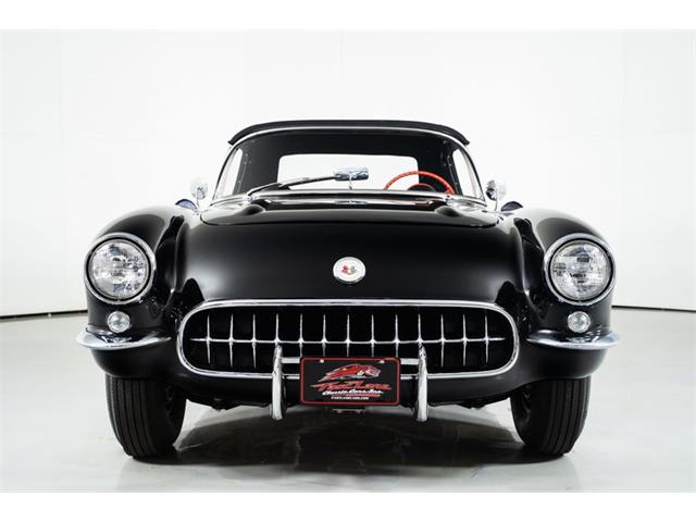 1957 Chevrolet Corvette (CC-1949782) for sale in St. Charles, Missouri