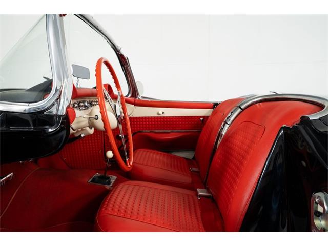 1957 Chevrolet Corvette (CC-1949782) for sale in St. Charles, Missouri