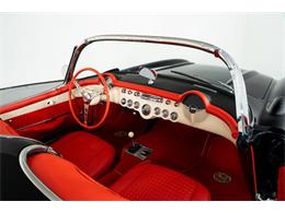 1957 Chevrolet Corvette (CC-1949782) for sale in St. Charles, Missouri