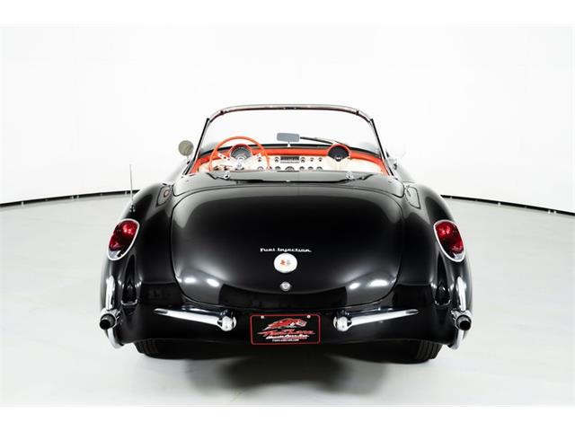 1957 Chevrolet Corvette (CC-1949782) for sale in St. Charles, Missouri