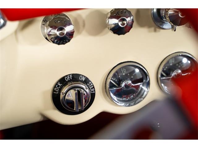 1957 Chevrolet Corvette (CC-1949782) for sale in St. Charles, Missouri