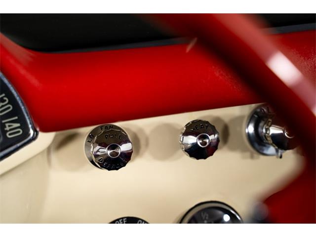 1957 Chevrolet Corvette (CC-1949782) for sale in St. Charles, Missouri