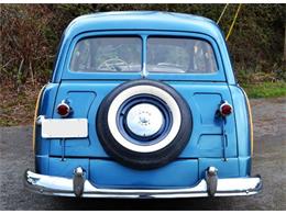 1950 Ford Country Squire (CC-1949795) for sale in Mansfield, Texas