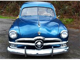 1950 Ford Country Squire (CC-1949795) for sale in Mansfield, Texas