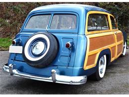1950 Ford Country Squire (CC-1949795) for sale in Mansfield, Texas