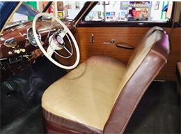 1950 Ford Country Squire (CC-1949795) for sale in Mansfield, Texas