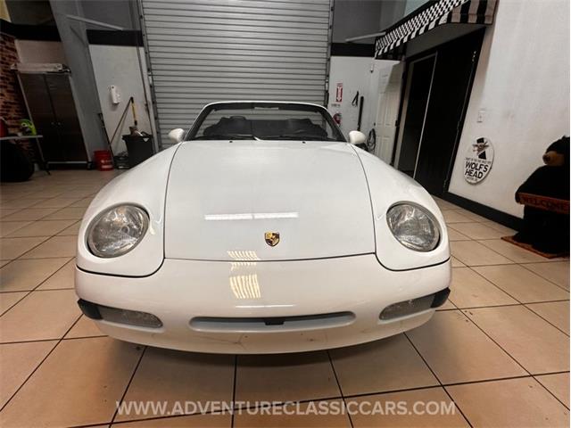 1994 Porsche 968 (CC-1949827) for sale in Clearwater, Florida