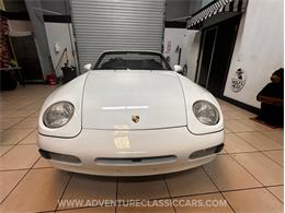 1994 Porsche 968 (CC-1949827) for sale in Clearwater, Florida
