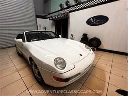 1994 Porsche 968 (CC-1949827) for sale in Clearwater, Florida