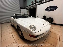1994 Porsche 968 (CC-1949827) for sale in Clearwater, Florida