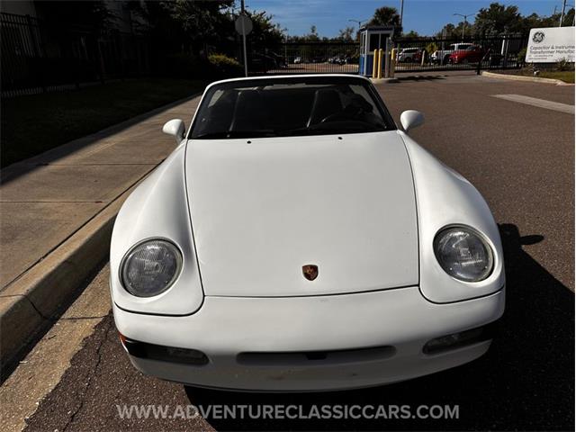 1994 Porsche 968 (CC-1949827) for sale in Clearwater, Florida