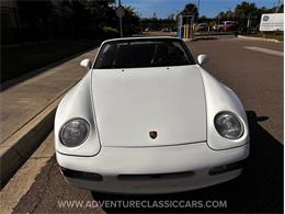 1994 Porsche 968 (CC-1949827) for sale in Clearwater, Florida