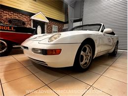 1994 Porsche 968 (CC-1949827) for sale in Clearwater, Florida