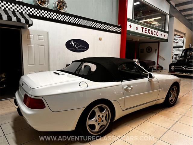 1994 Porsche 968 (CC-1949827) for sale in Clearwater, Florida