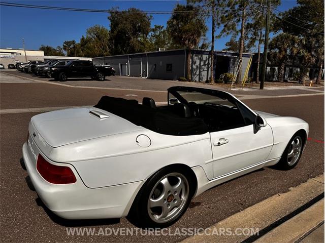 1994 Porsche 968 (CC-1949827) for sale in Clearwater, Florida