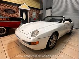 1994 Porsche 968 (CC-1949827) for sale in Clearwater, Florida