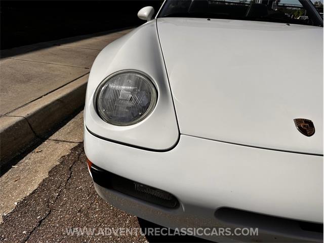 1994 Porsche 968 (CC-1949827) for sale in Clearwater, Florida