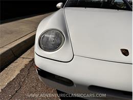 1994 Porsche 968 (CC-1949827) for sale in Clearwater, Florida
