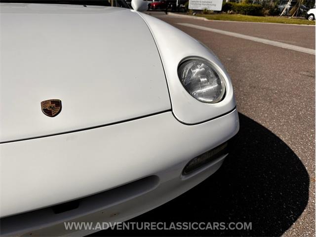 1994 Porsche 968 (CC-1949827) for sale in Clearwater, Florida