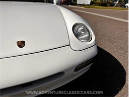 1994 Porsche 968 (CC-1949827) for sale in Clearwater, Florida
