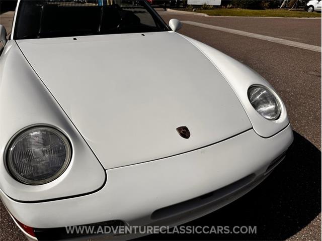 1994 Porsche 968 (CC-1949827) for sale in Clearwater, Florida