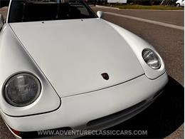 1994 Porsche 968 (CC-1949827) for sale in Clearwater, Florida