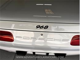 1994 Porsche 968 (CC-1949827) for sale in Clearwater, Florida
