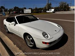 1994 Porsche 968 (CC-1949827) for sale in Clearwater, Florida