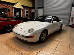 1994 Porsche 968 (CC-1949827) for sale in Clearwater, Florida