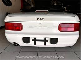 1994 Porsche 968 (CC-1949827) for sale in Clearwater, Florida