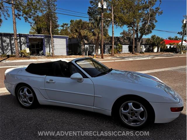 1994 Porsche 968 (CC-1949827) for sale in Clearwater, Florida