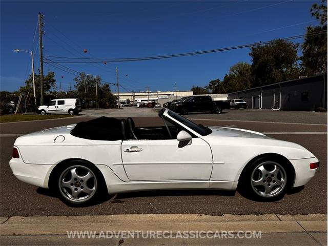 1994 Porsche 968 (CC-1949827) for sale in Clearwater, Florida