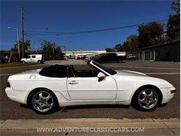 1994 Porsche 968 (CC-1949827) for sale in Clearwater, Florida