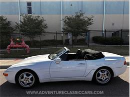 1994 Porsche 968 (CC-1949827) for sale in Clearwater, Florida