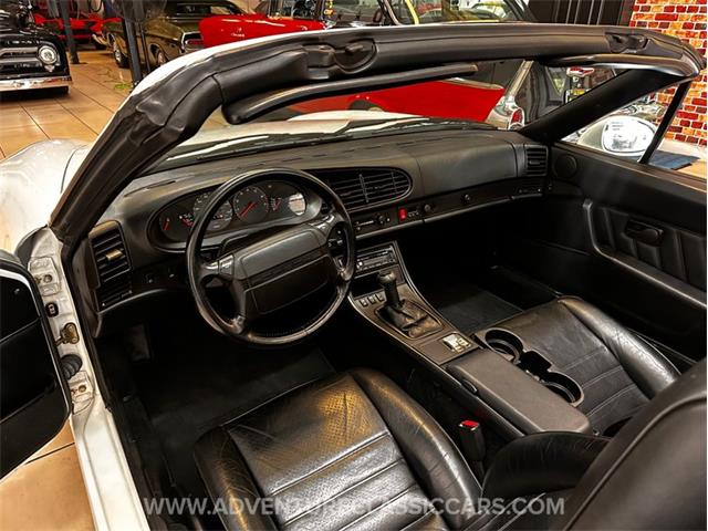 1994 Porsche 968 (CC-1949827) for sale in Clearwater, Florida