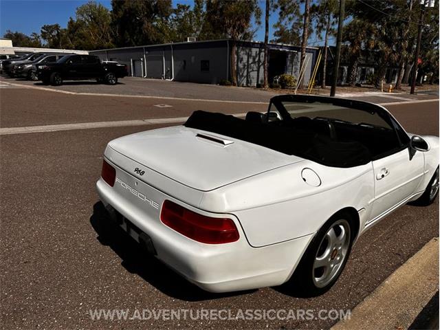 1994 Porsche 968 (CC-1949827) for sale in Clearwater, Florida