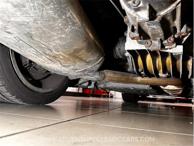 1994 Porsche 968 (CC-1949827) for sale in Clearwater, Florida